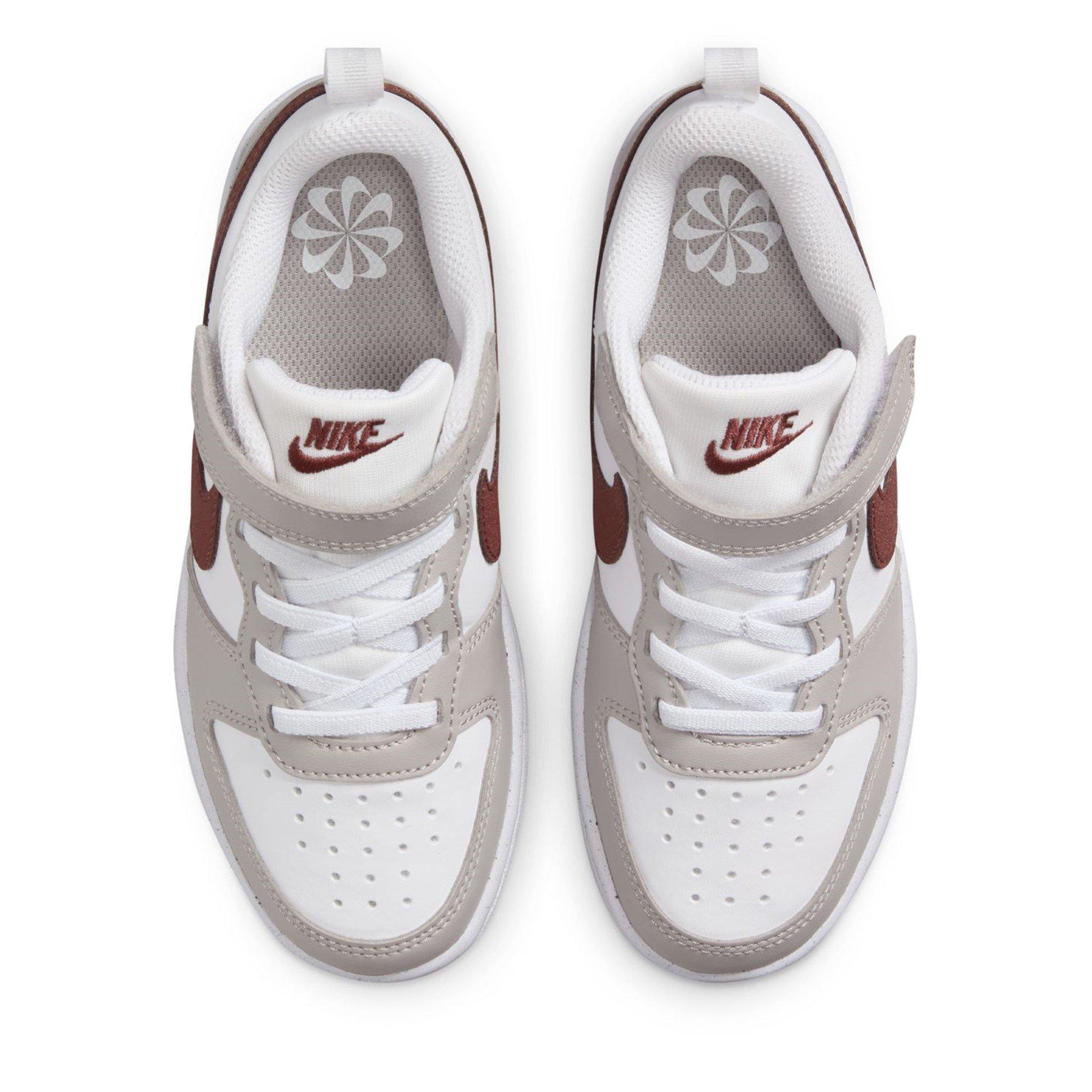 Nike Court Borough Low Recraft Little KidsShoes