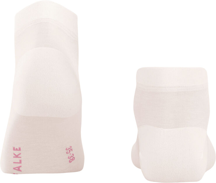 Falke FALKE Fine Softness SN Light pink