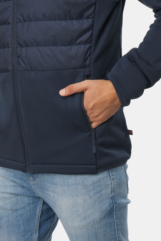 Jack Wolfskin Jack Wolfskin Luntal 3-In-1 Jas