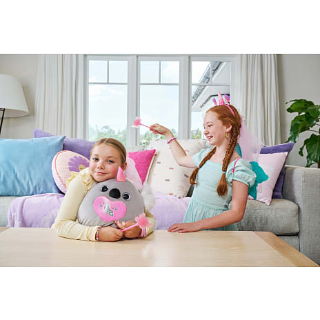 Rainbocorns Eggzania – flere varianter – assorteret