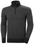 Arctic Icelander 1/2 Zip Trui