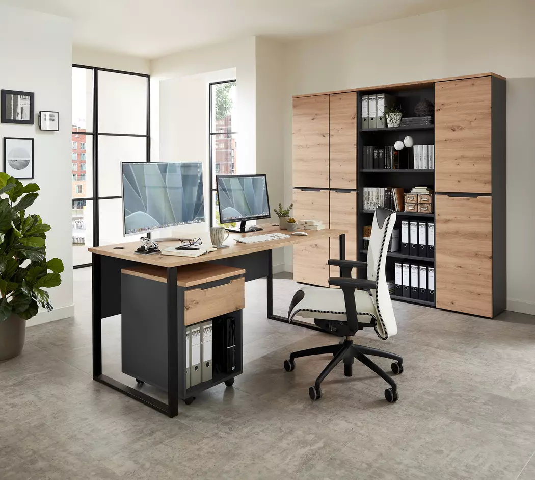 Aktenschrank Memphis