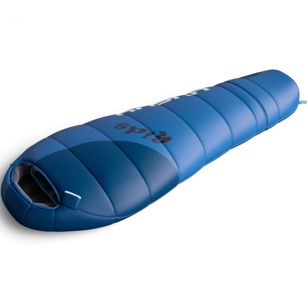Sac de couchage HUSKY KIDS MAGIC -12°C