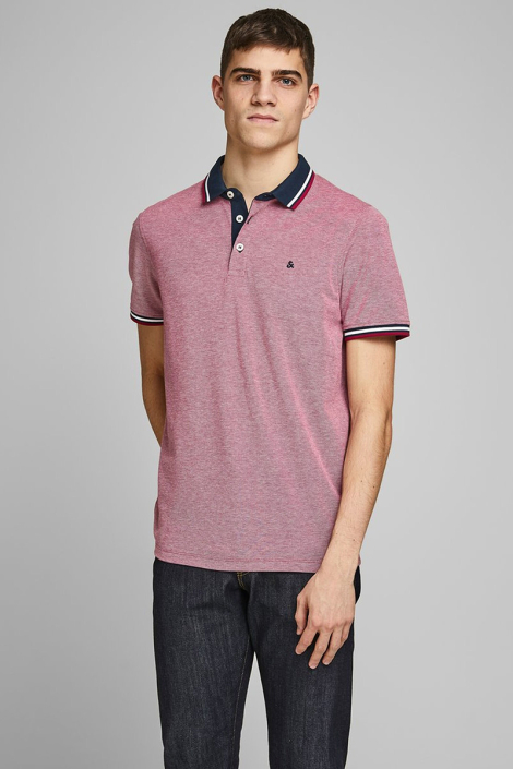 Jack & Jones rode heren polo