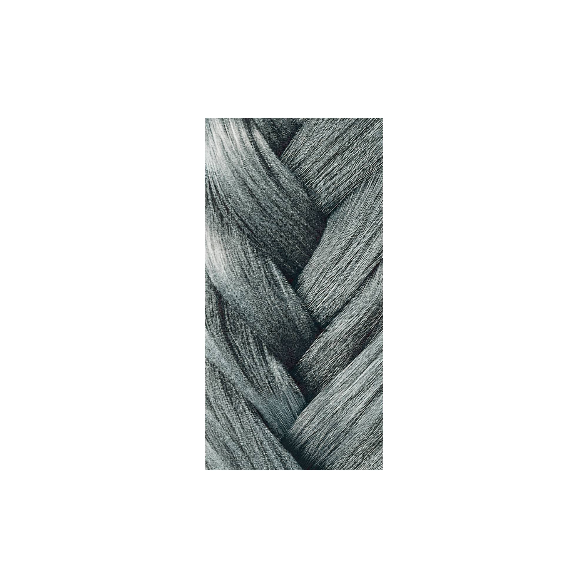 Coloration semi-permanente Pavement gris / 118ml