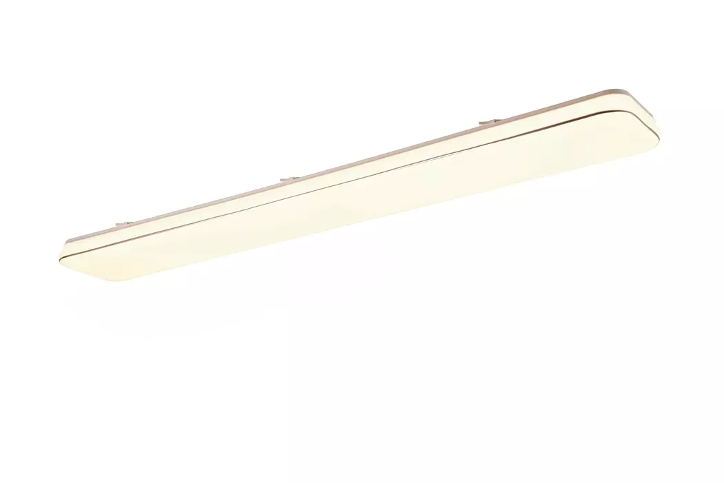 LED-Deckenleuchte Blanca