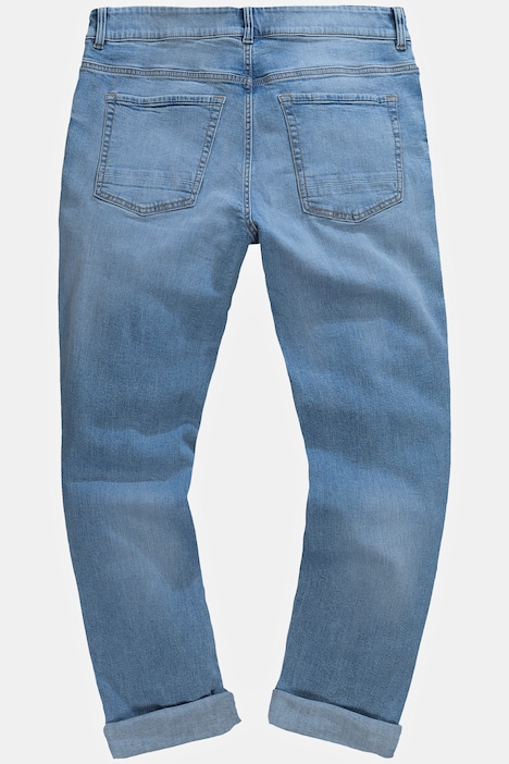 John F. Gee, Jeans, 5-Pocket, Regular Fit
