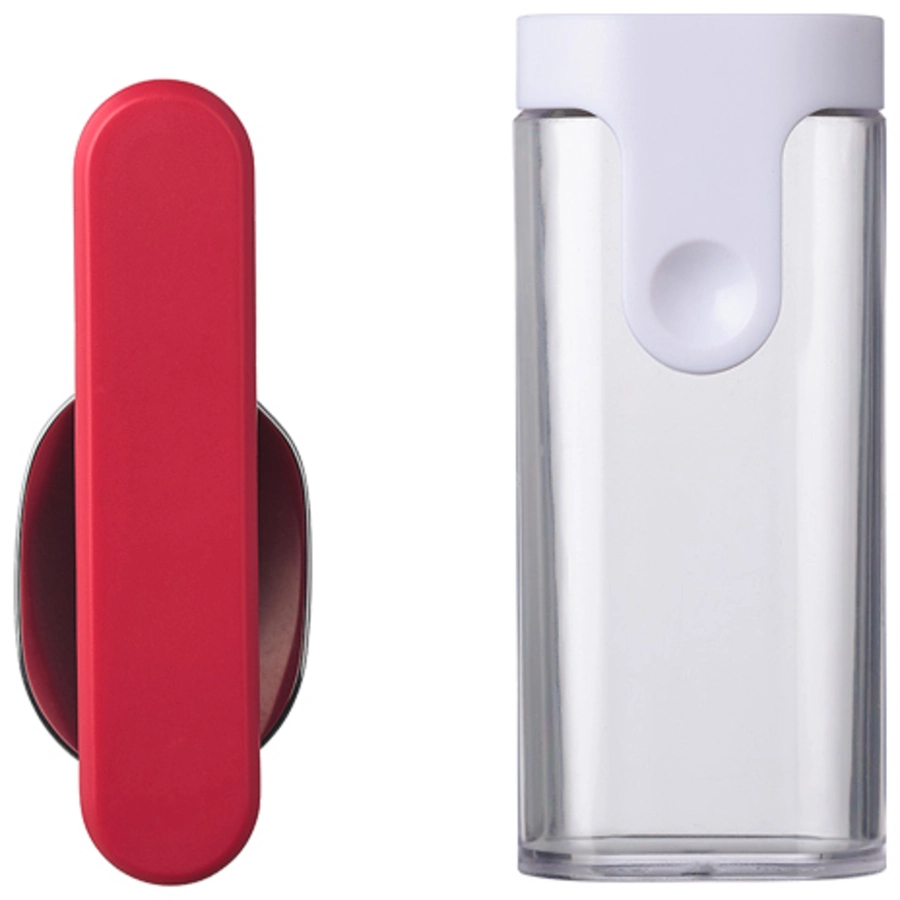 Mepal Faltbarer Löffel Ellipse rot