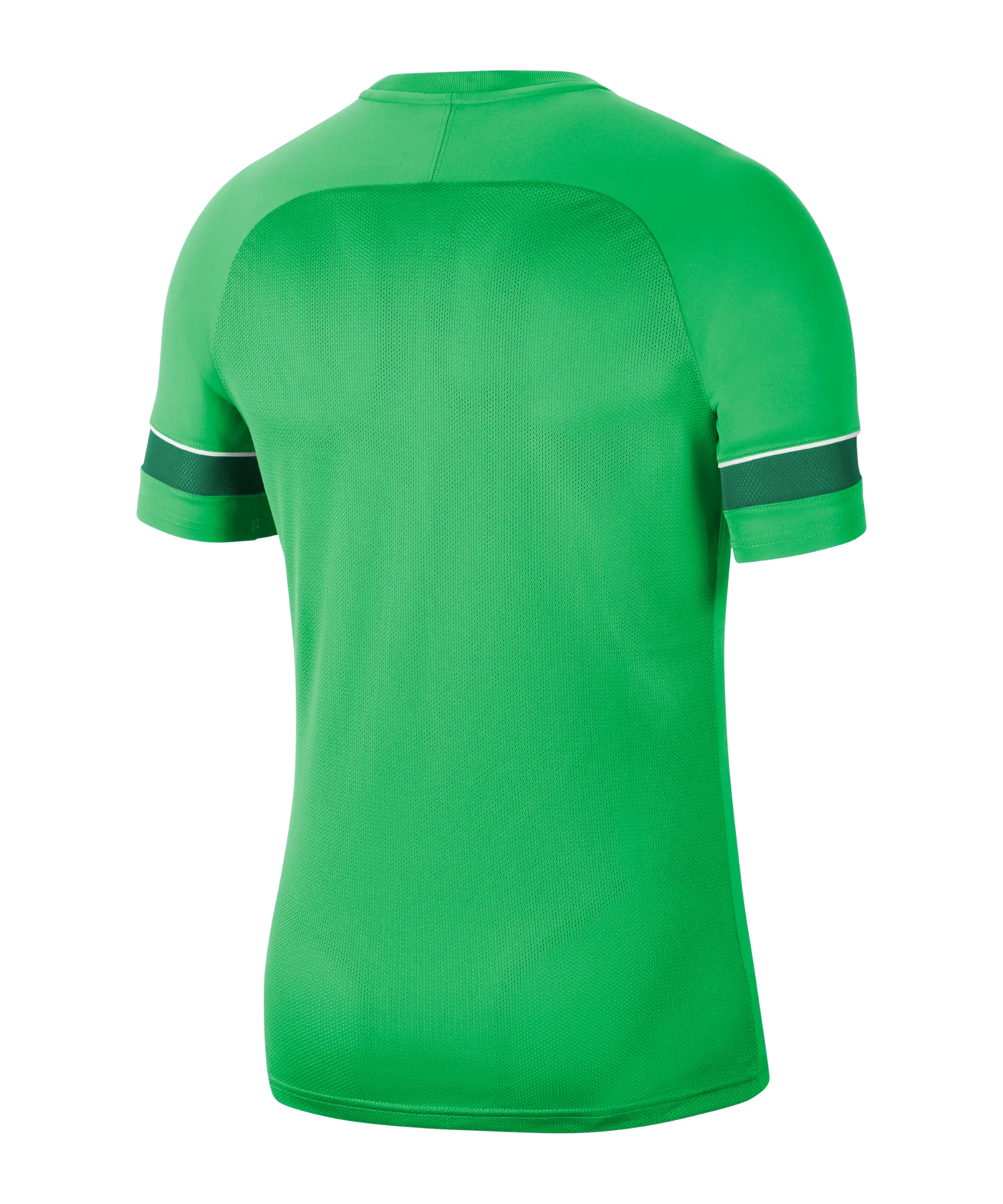 Nike Academy 21 T-Shirt Kids Grün Weiss F362