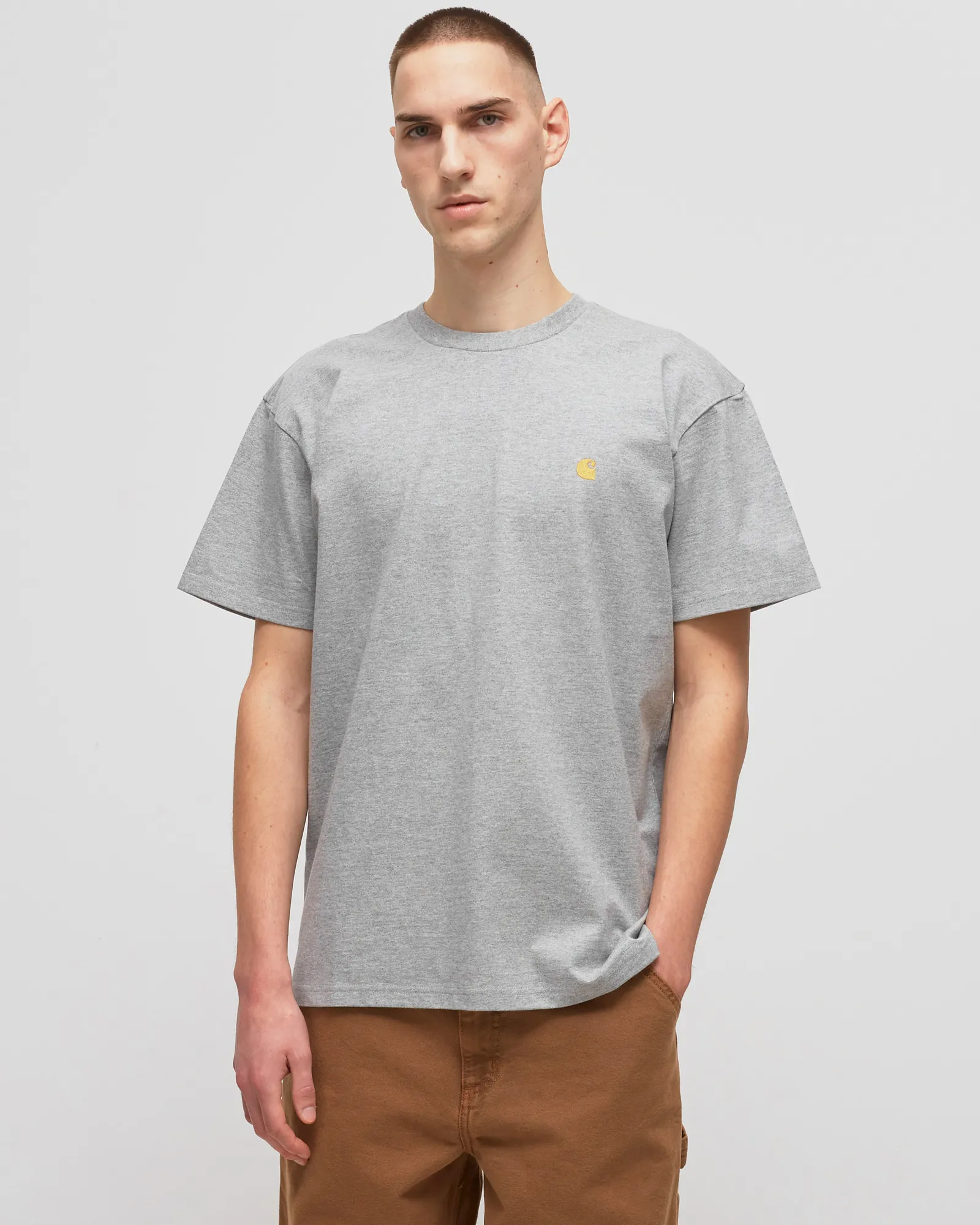Carhartt WIP S/S Chase T-Shirt