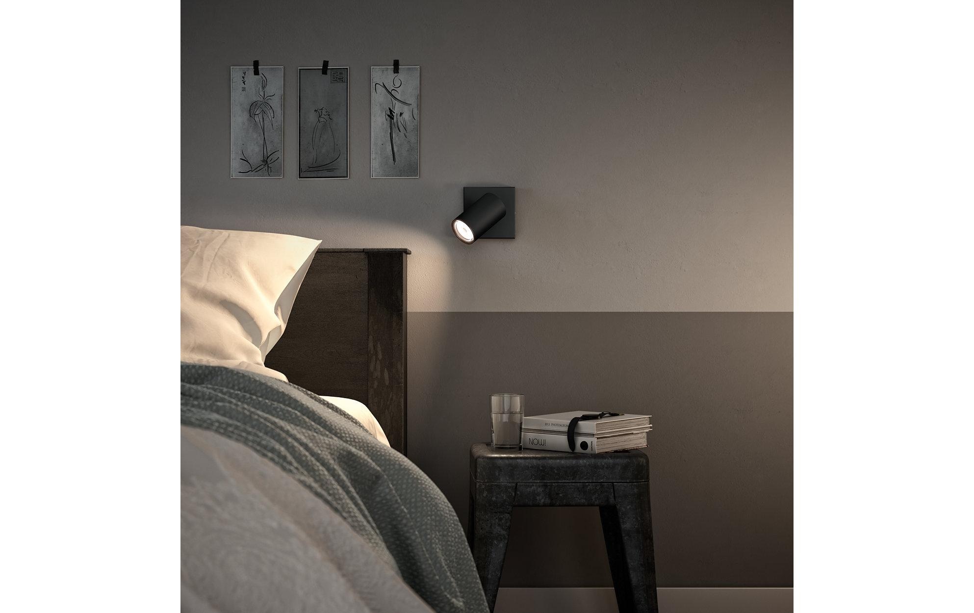 Philips Deckenspot »Kosipo, GU10, 5.« GU10