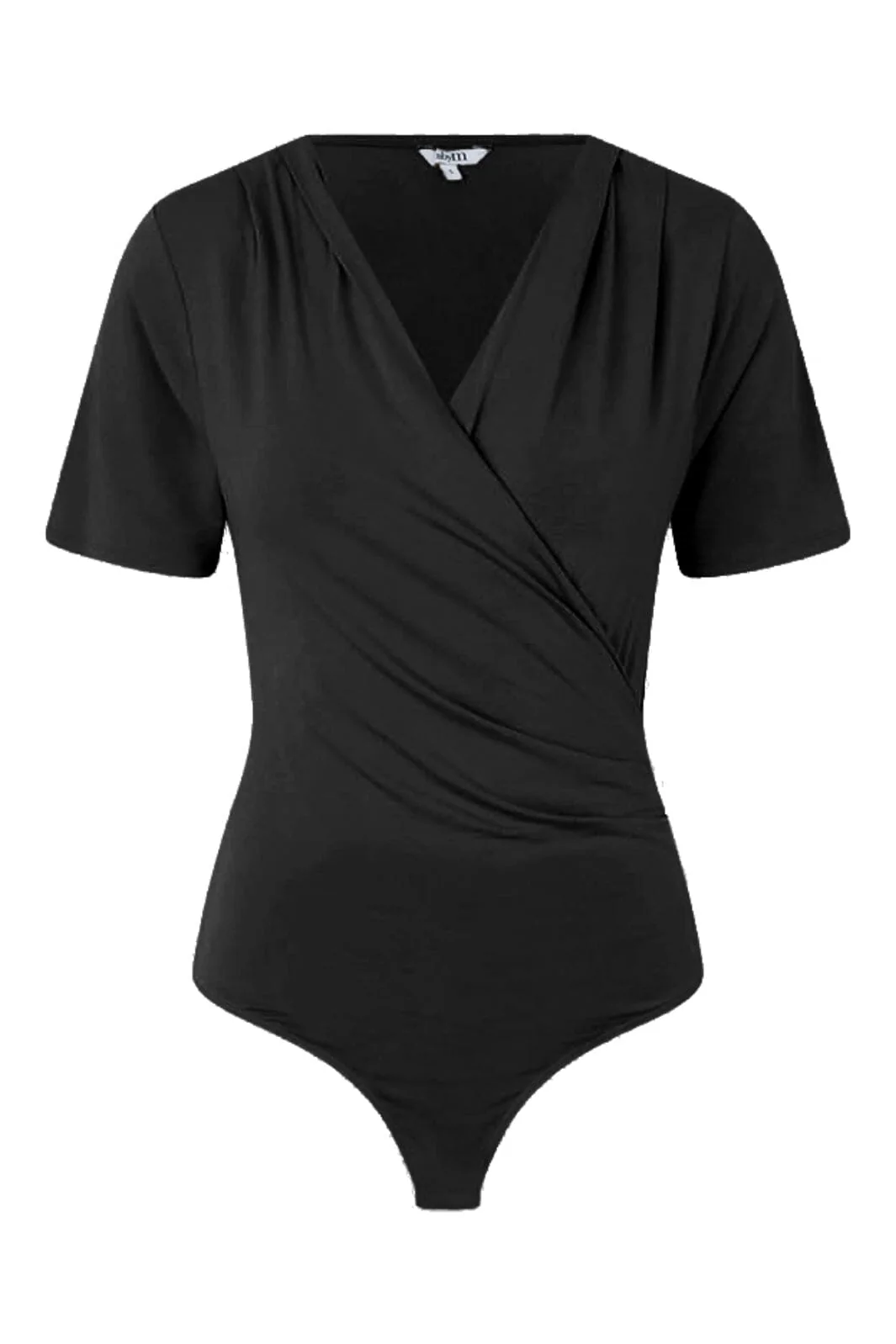 MbyM Lione SS-M black