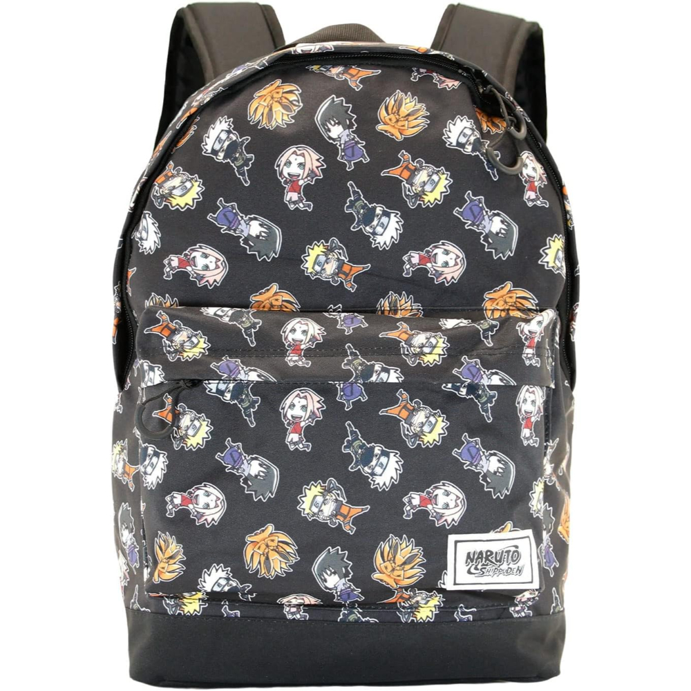 Mochila Naruto 73689