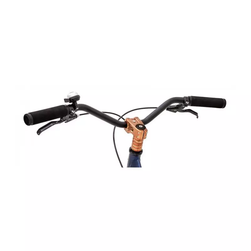 Footbike KOSTKA TRAVEL Wedding (G5) - Limited wedding edition - Misty Blue
