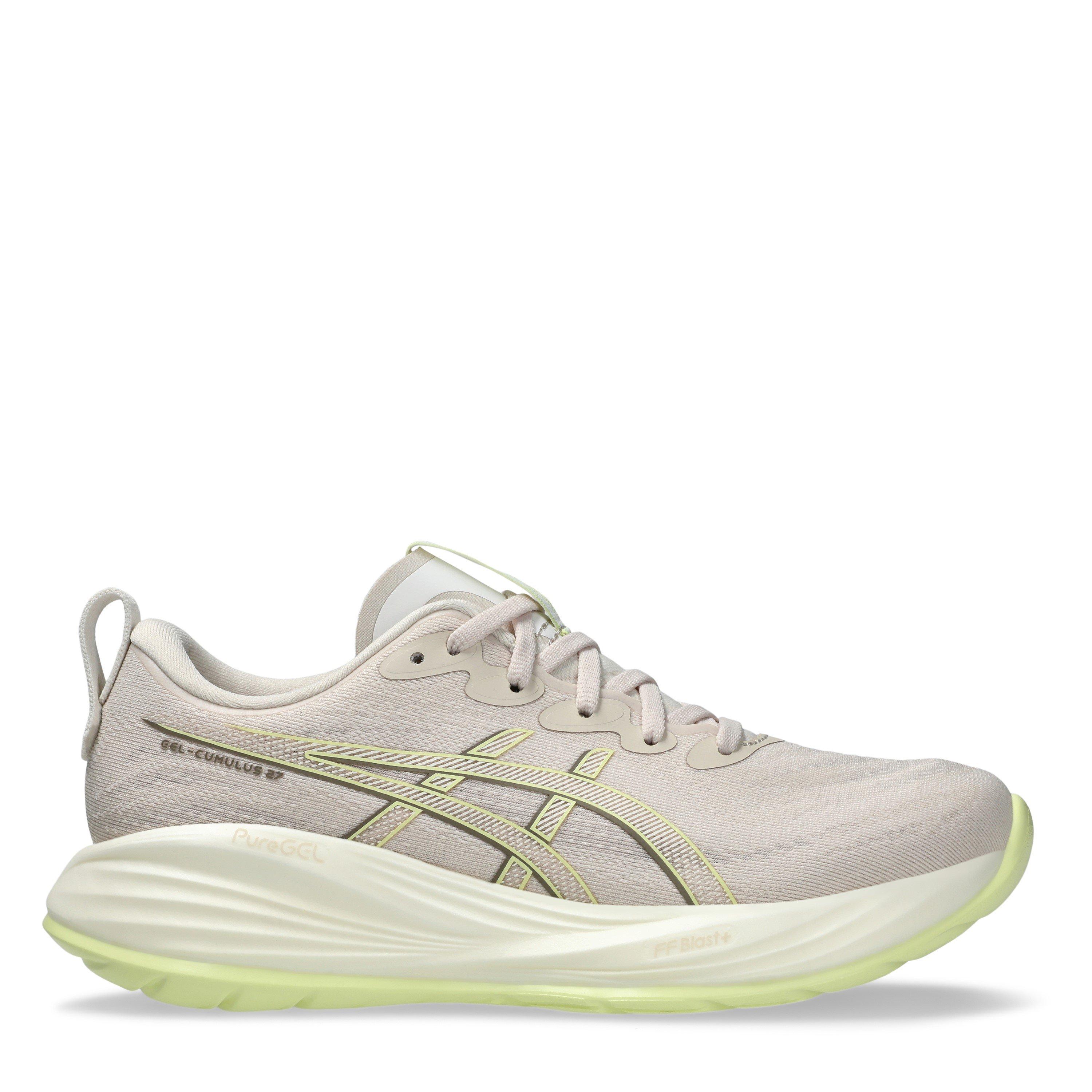 Asics Gel Cumulus 27 Road Running Shoes Womens