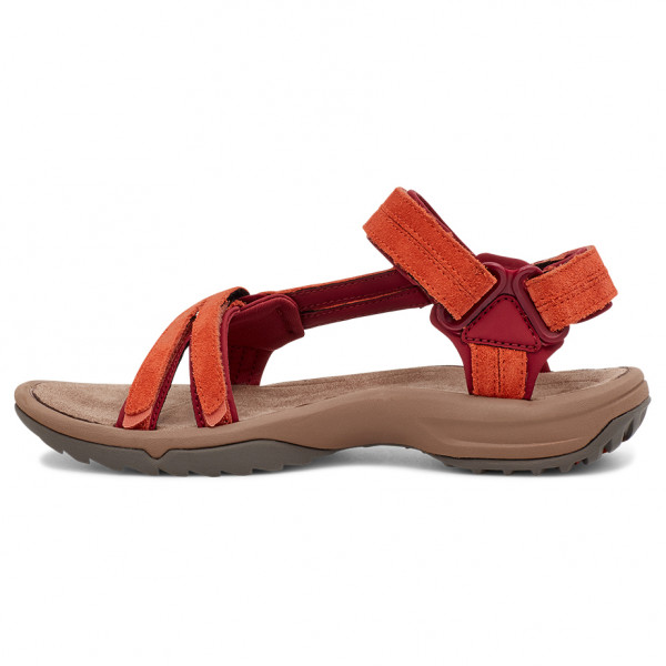 Teva - Women's Terra Fi Lite Suede - Sandales