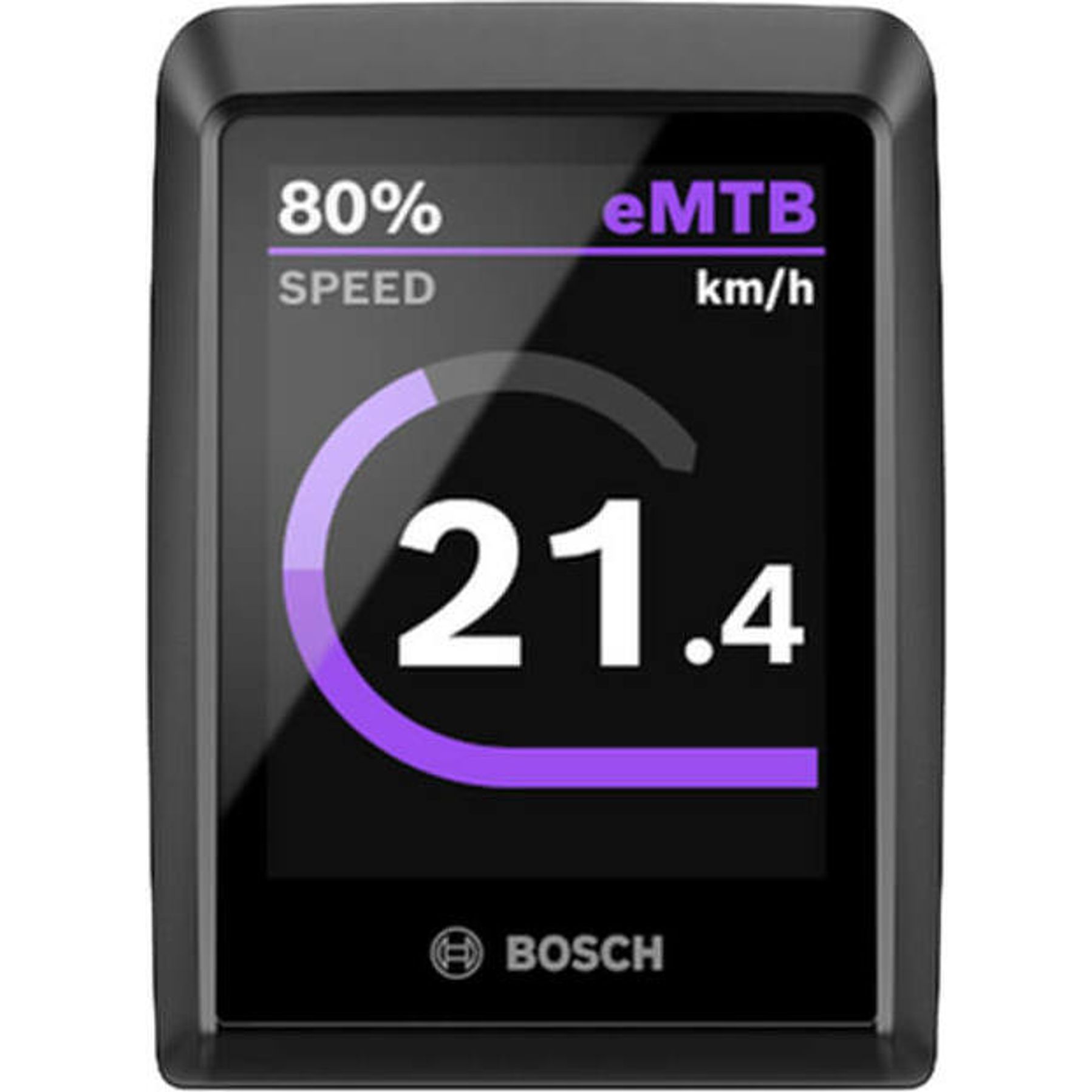 Bosch Kiox 300 Display