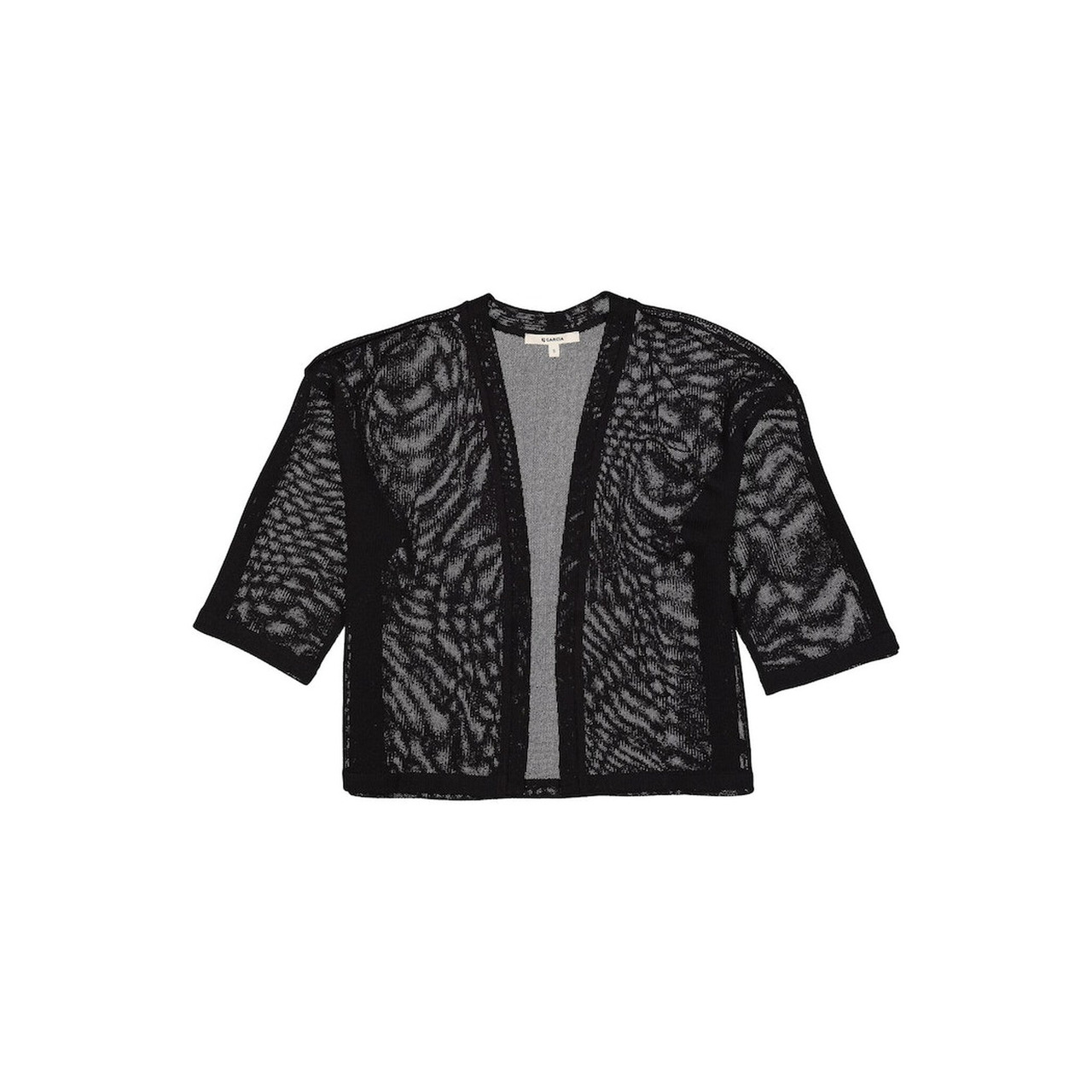 Garcia Q40040_ladies cardigan