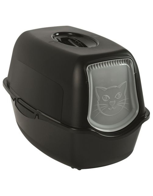 Rotho Mypet Kattenbak Eco Bailey 56 x 40 x 39 cm - Kattentoilet