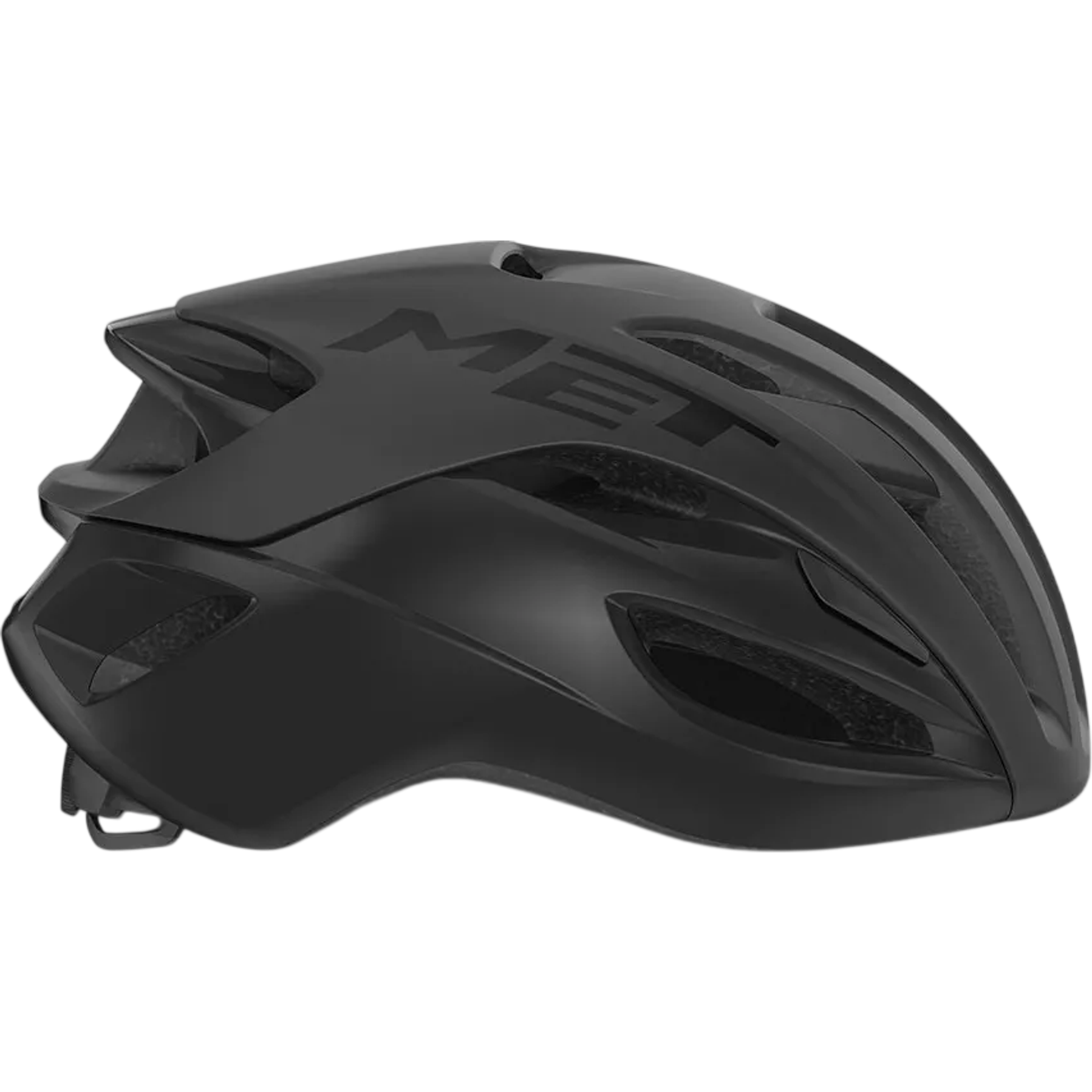 MET Rivale MIPS Racefiets Helm