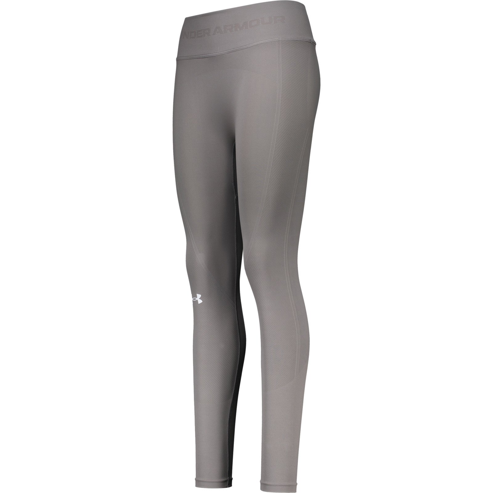 Under Armour Damen-Leggings Vanish Seamless L, grau