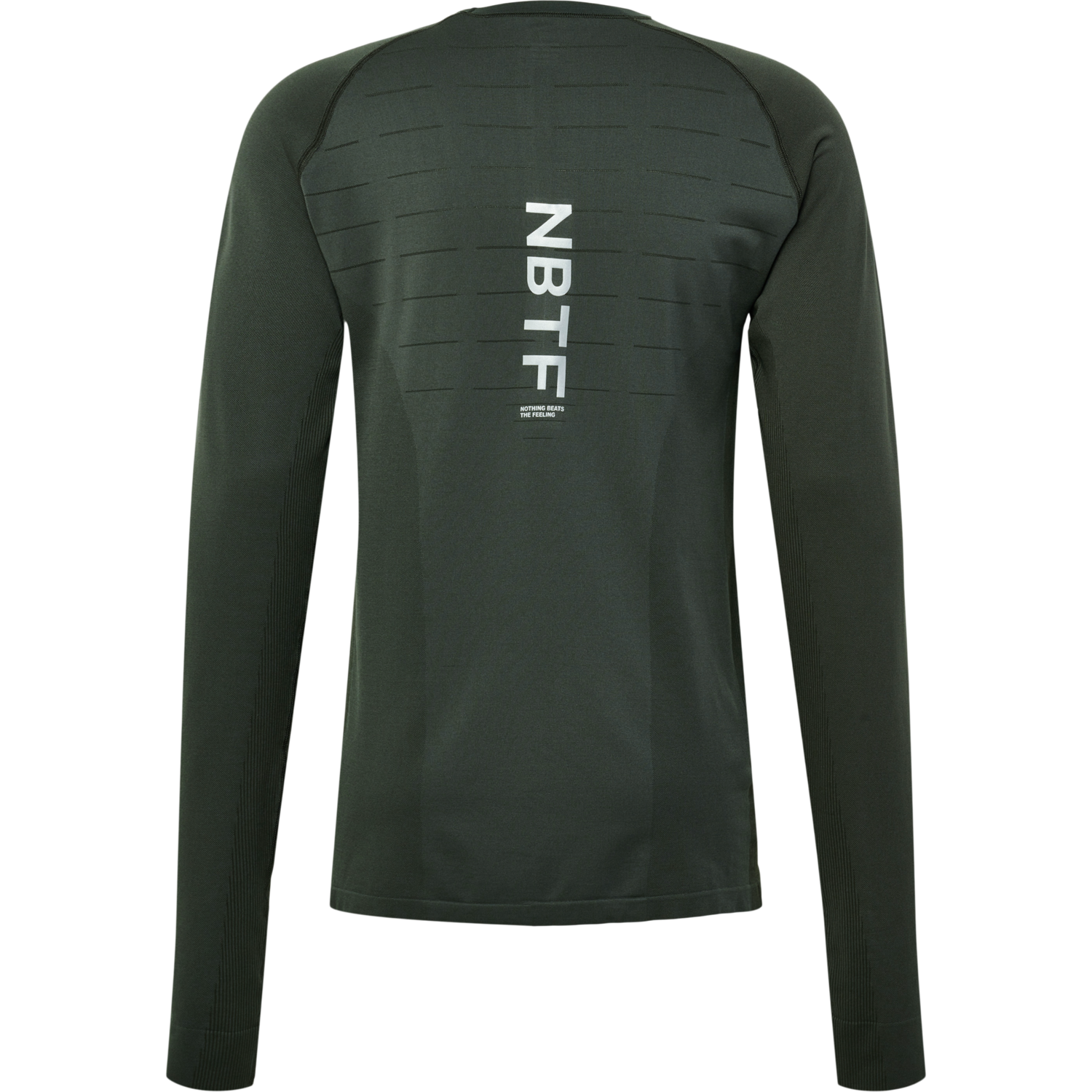 nwlPACE LS SEAMLESS