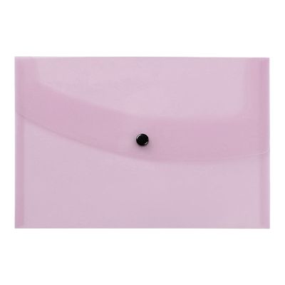 Viquel Propysoft - Enveloppe pochette A5 (17 x 22 cm) - disponible dans différentes couleurs