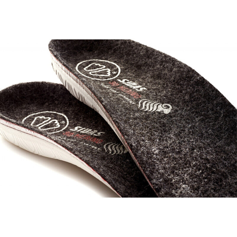 Winter 3D Merino - Semelles ski