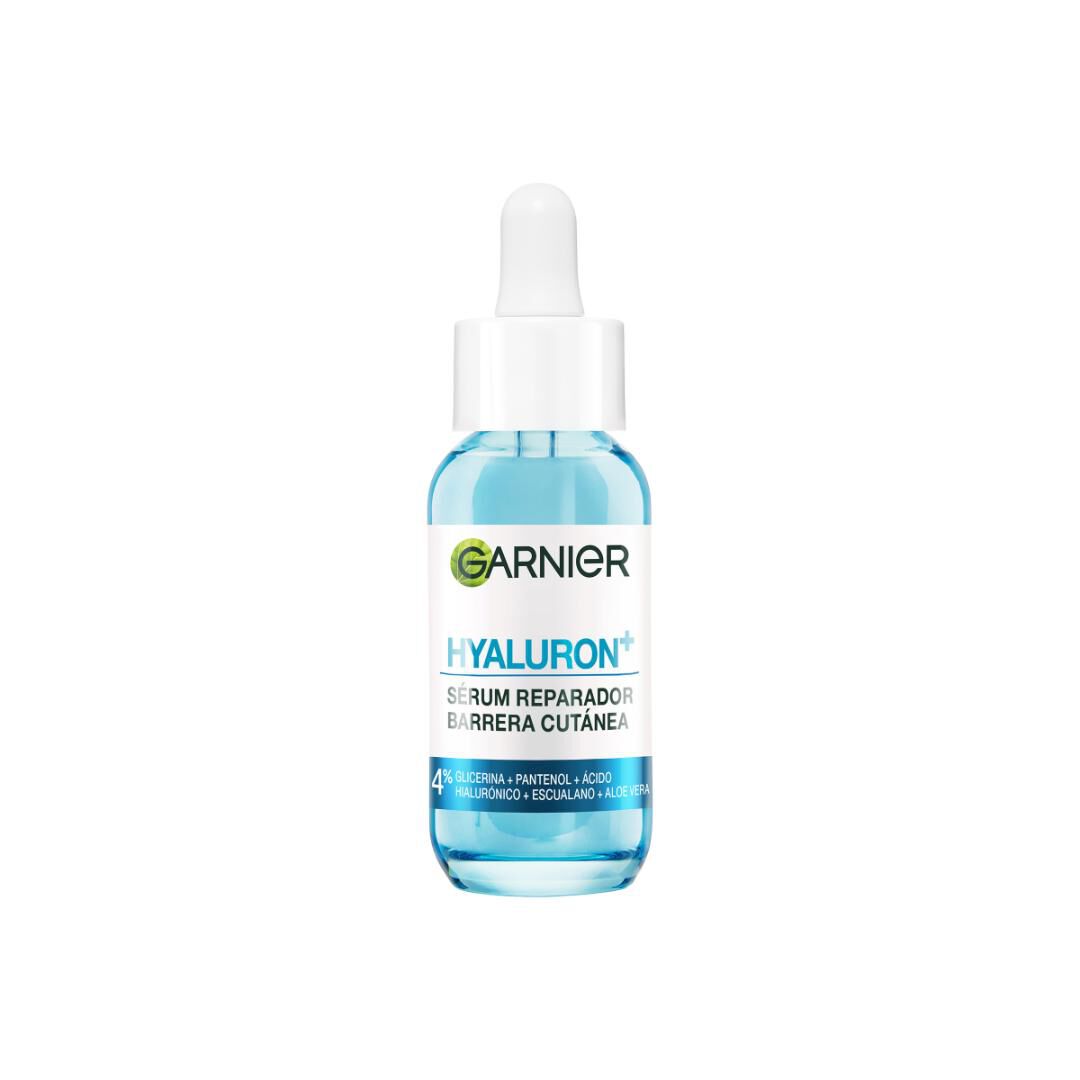 GARNIER  SkinActive Aloe Hialurónico Sérum Hidratante Preenchedor - 30ml