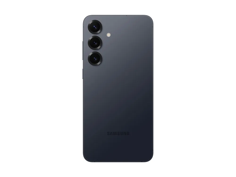 Samsung® | S25  (256GB) - BLUEBLACK