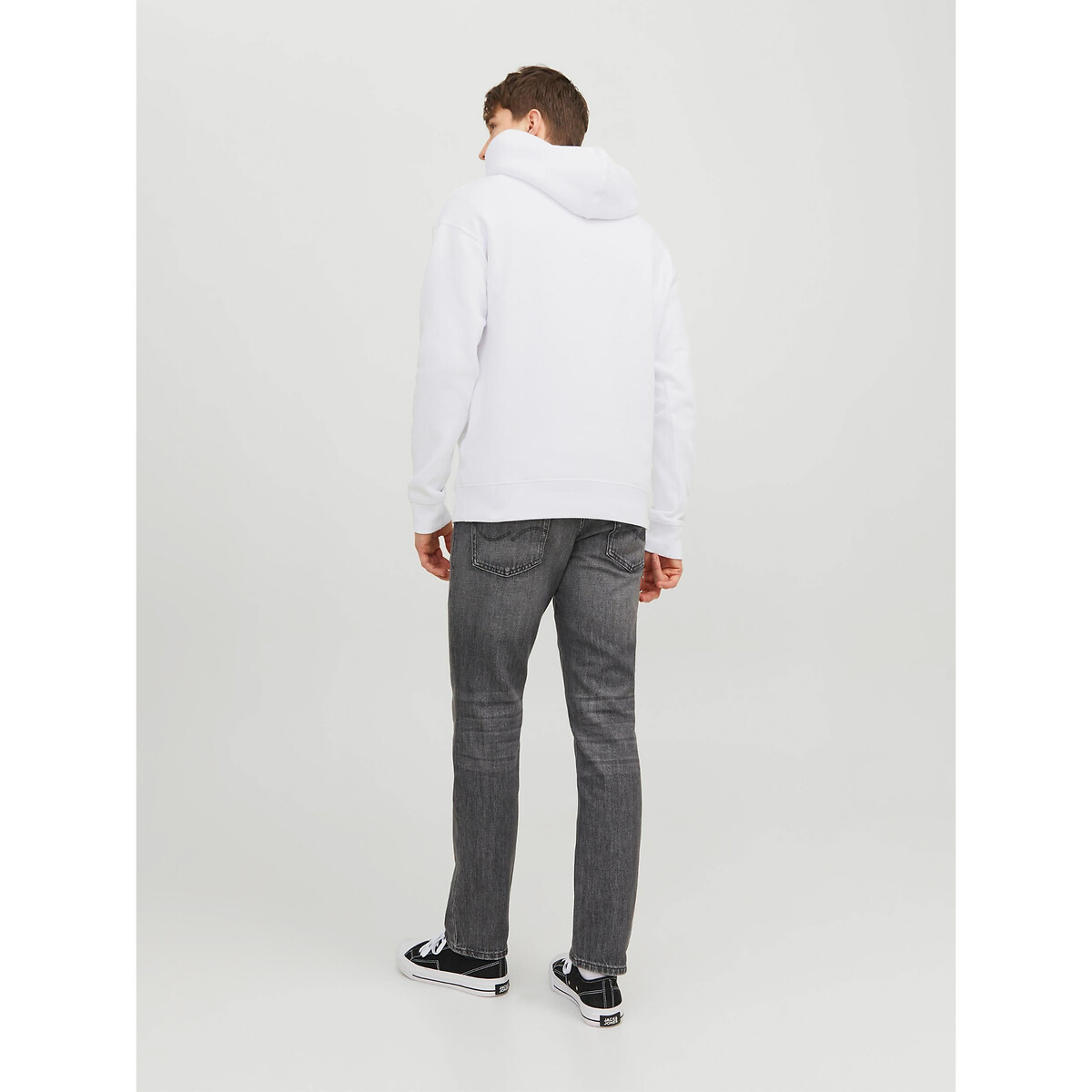JACK & JONES<br>Moletom Jjestar