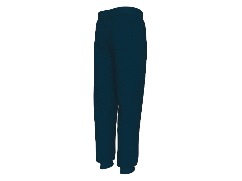 Heren joggingbroek