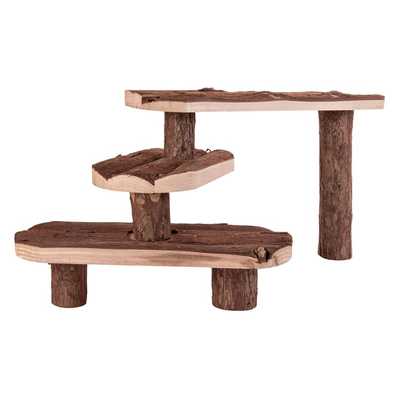 Escalier en bois à prix discount sur bitiba.fr