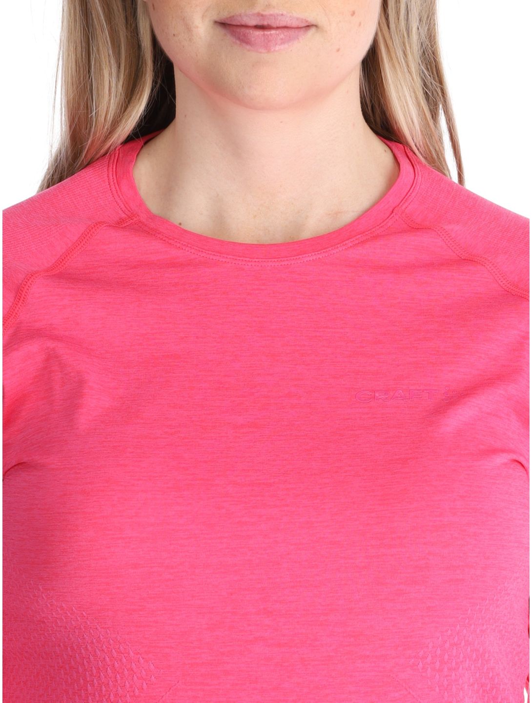 Core Dry Active Comfort LS thermoshirt dames