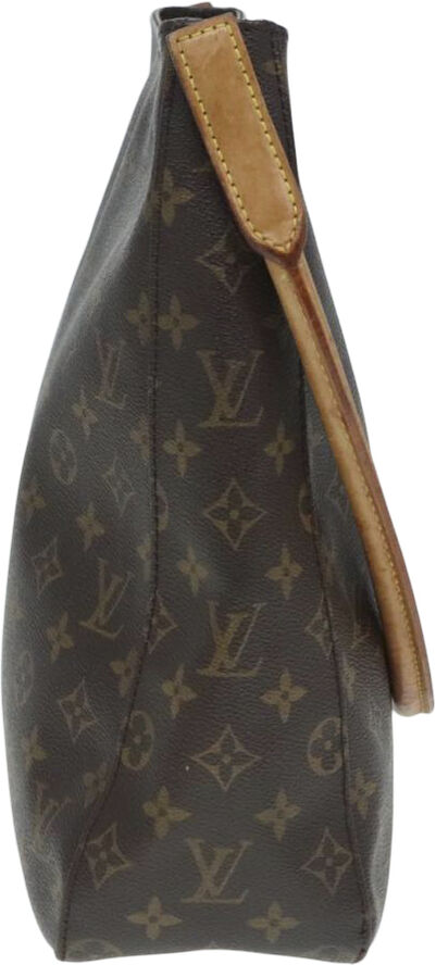 Louis Vuitton Vintage Louis Vuitton Looping Brown