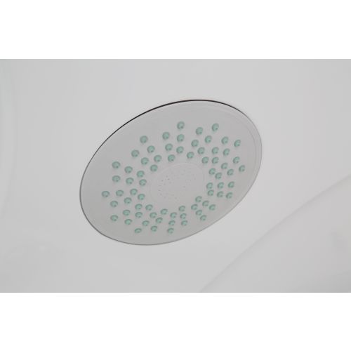 Badstuber TC01 complete douchecabine 90x90x215cm