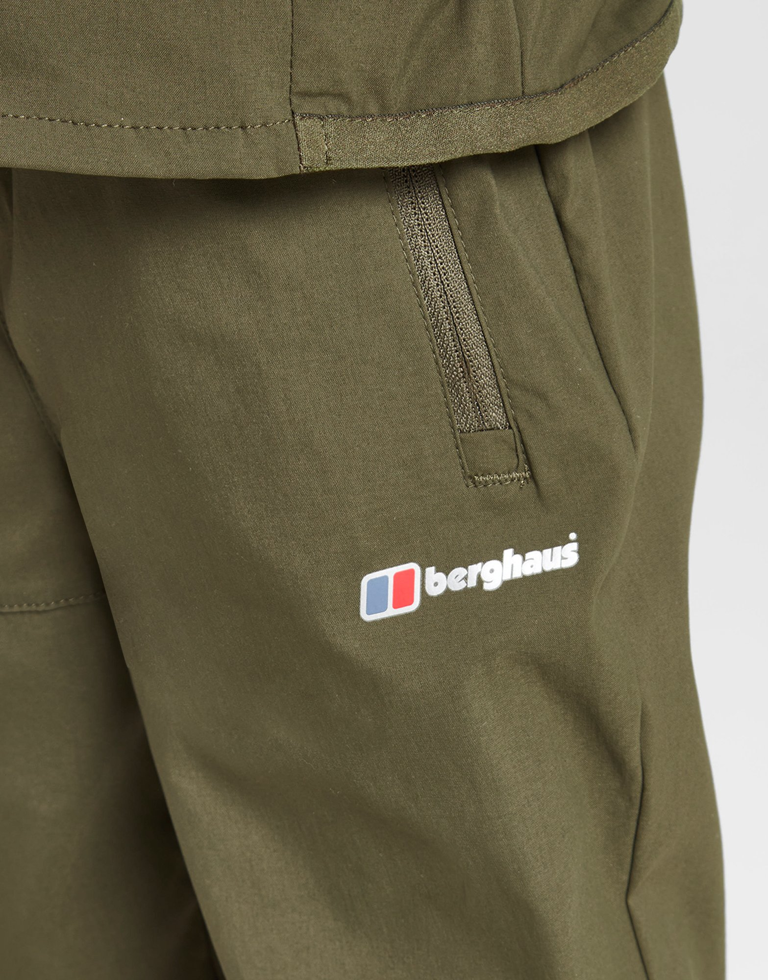 Berghaus Ensemble de survêtement Formo Enfant