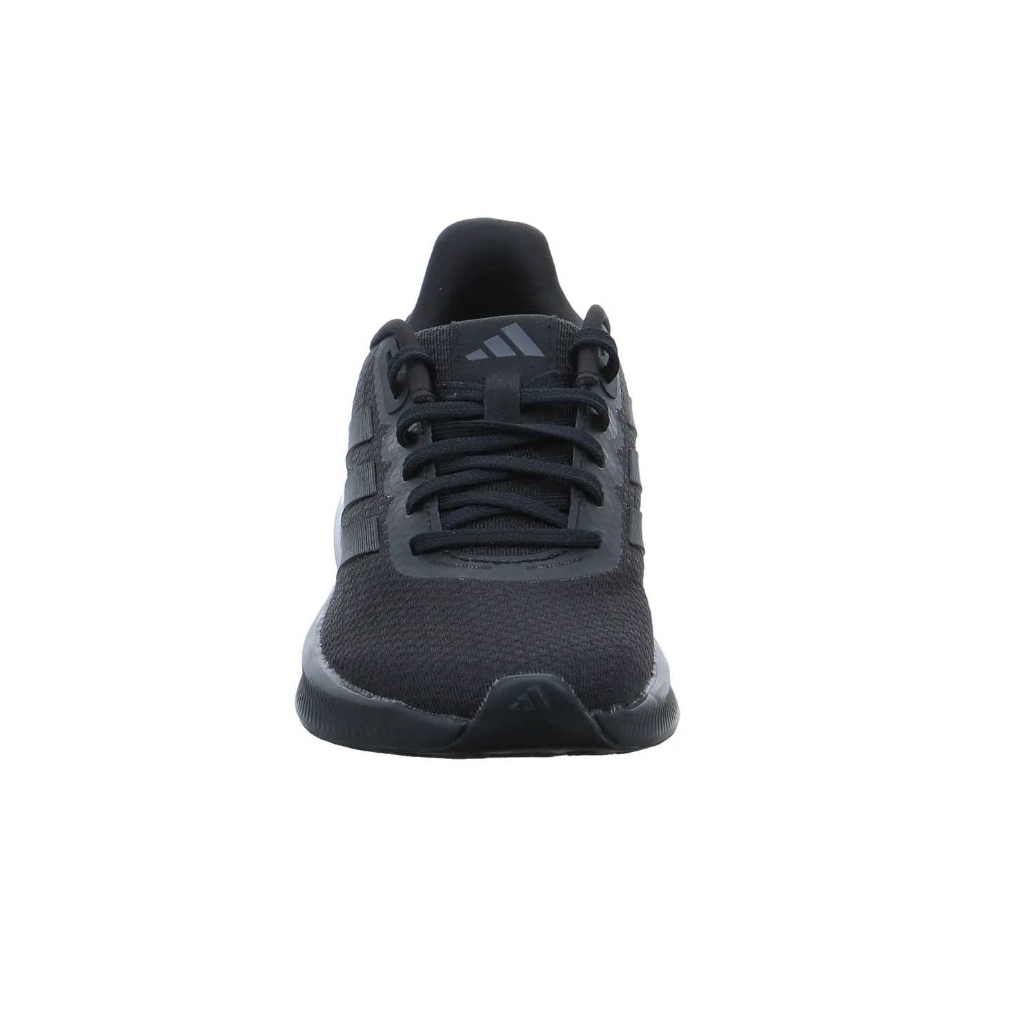 ADIDAS Training Fitnessschuhe Schwarz Synthetik