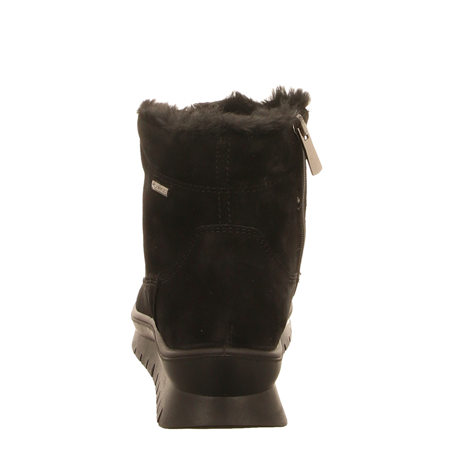 IGI & Co Stiefelette schwarz
