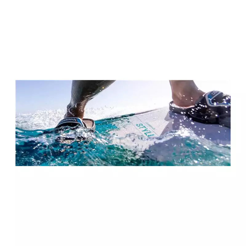 Planche twintip CABRINHA Stylus 2025