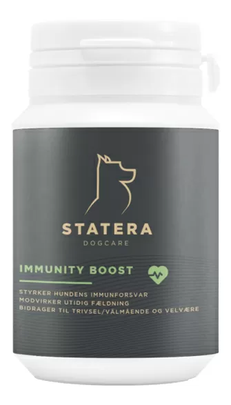 Statera Immunity Boost - 100 tabl.