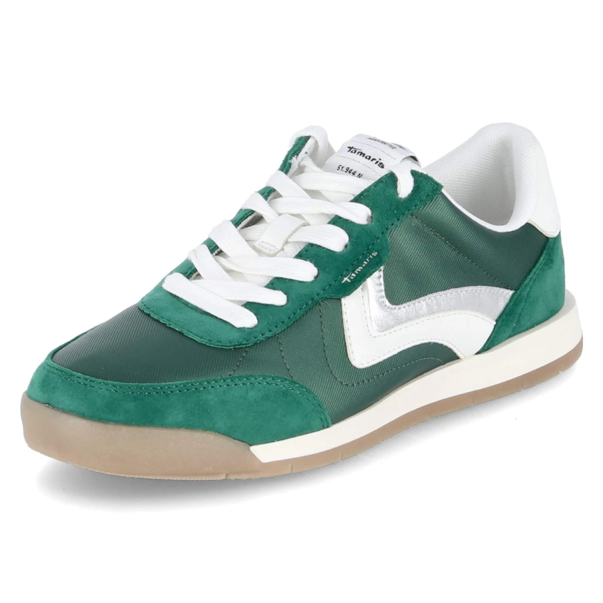 TamarisLow Sneaker - green