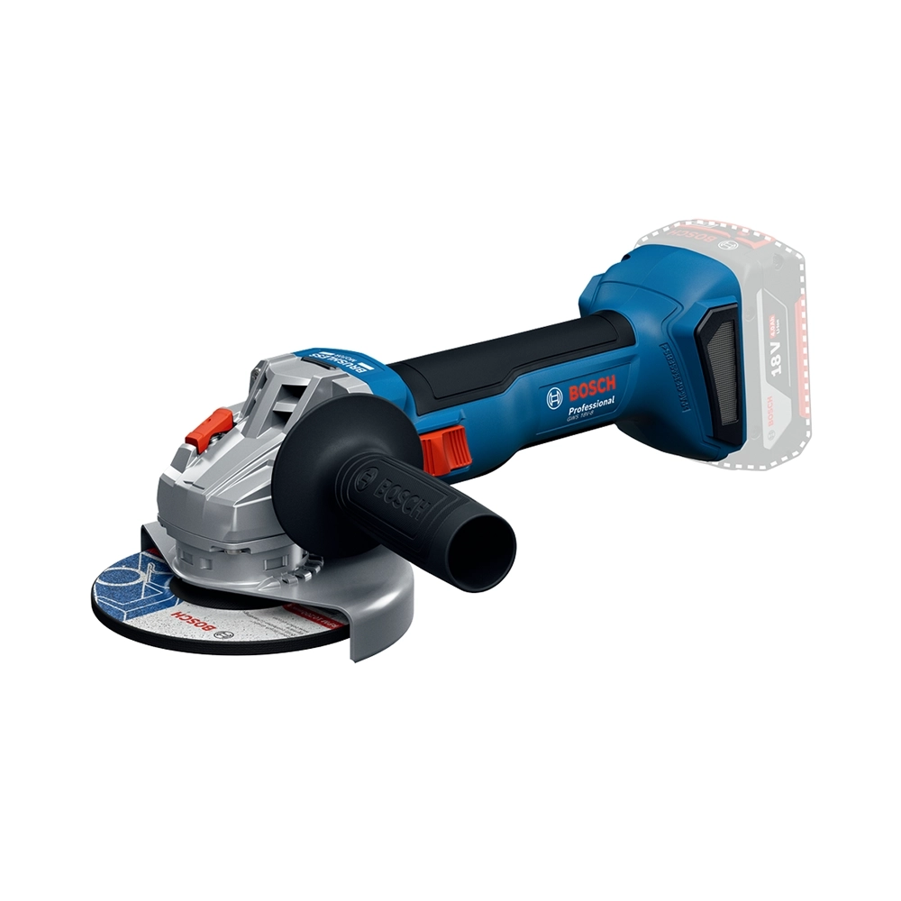 Bosch 7 Tool Kit GSB+GDX+GWS+GST+GBH+GSA+GDR