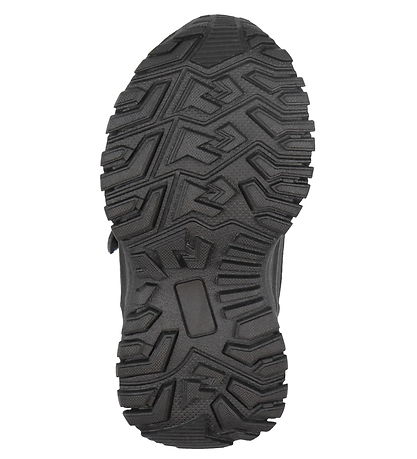 Tommy Hilfiger Winterstiefel - Pelzstiefel - Schwarz