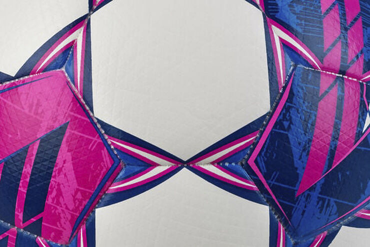 Select Talento DB Light v23 fodbold Hvid