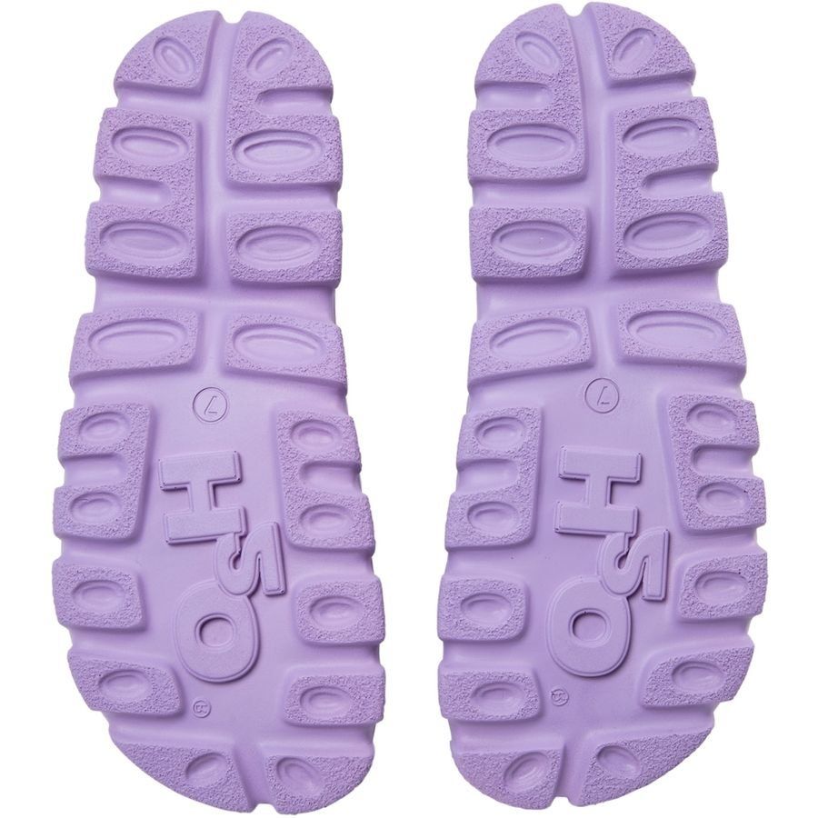 H2O Claquettes Trek - Syren