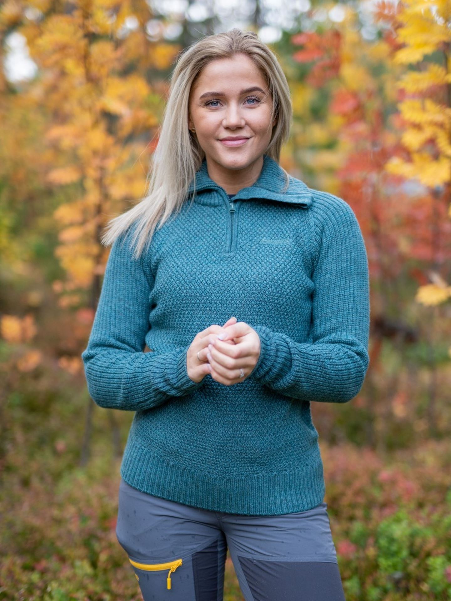 Ulriken Jumper