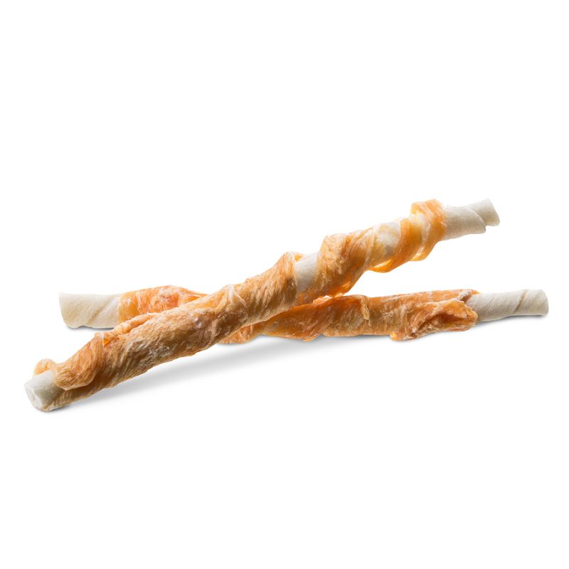 Friandises Boxby Chew Sticks, poulet & bœuf