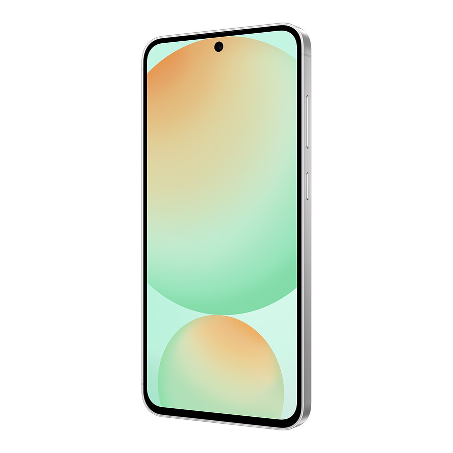 Samsung Galaxy S24 FE (Vert d'eau) - 256 Go - 8 Go