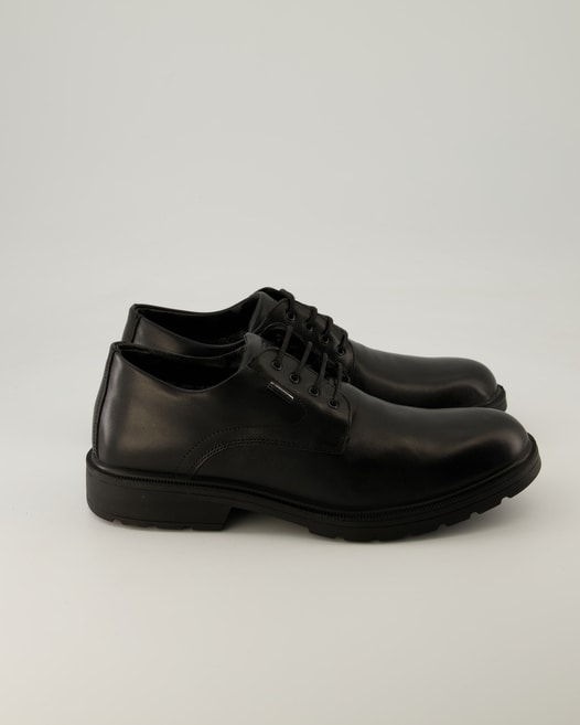 Igi & Co 202415606900001 Business Schuhe in Schwarz